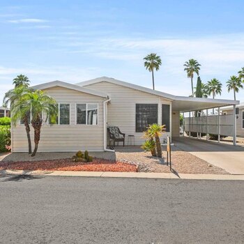 Thumbnail of mobile home