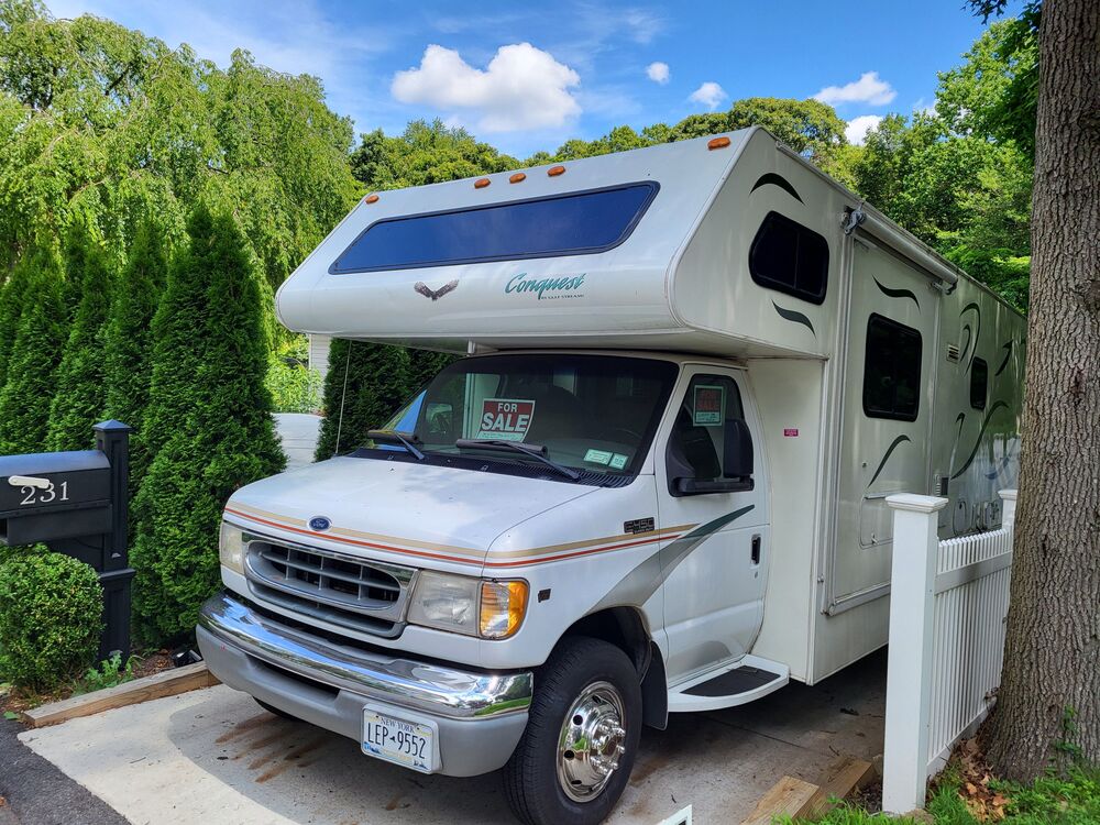 Photo of Rv
