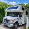 RV for Sale: 2001 Conquest 250RL