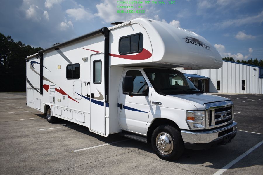 Photo of Rv