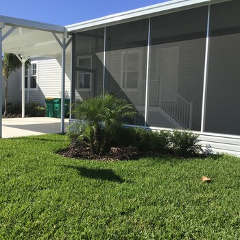 Thumbnail of mobile home