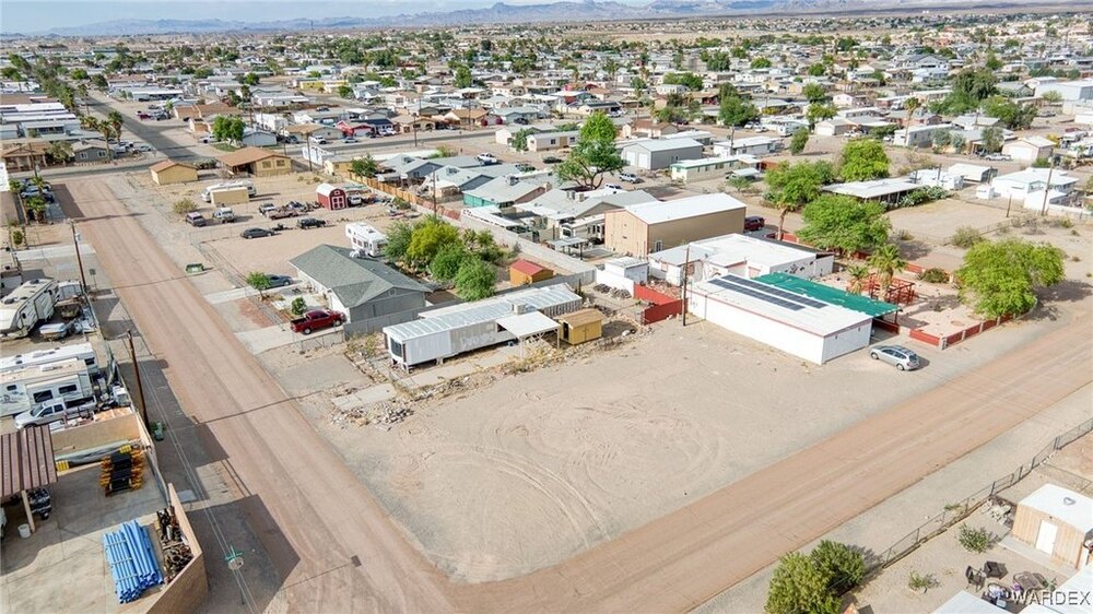 Photo of Mobile Home Lot