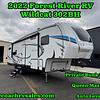 RV for Sale: 2022 WILDCAT 302BH