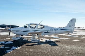 Thumbnail of aircraft