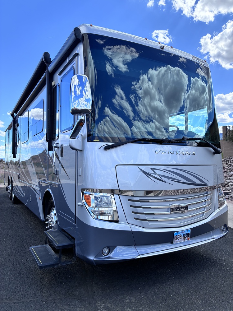 Photo of Rv
