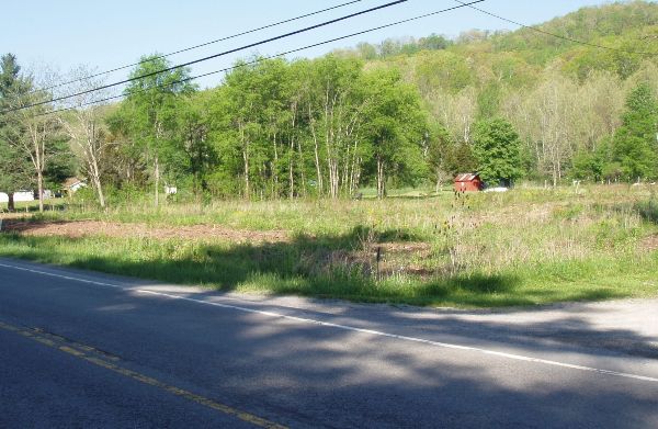 Photo of Mobile Home Lot