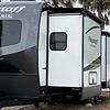 RV for Sale: 2023 FLAGSTAFF CLASSIC SUPER LITE 832IKRL