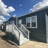 Mobile Home for Sale: 3 Bed 2 Bath 2022 Clayton