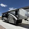 RV for Sale: 2022 BEACON 34RLB
