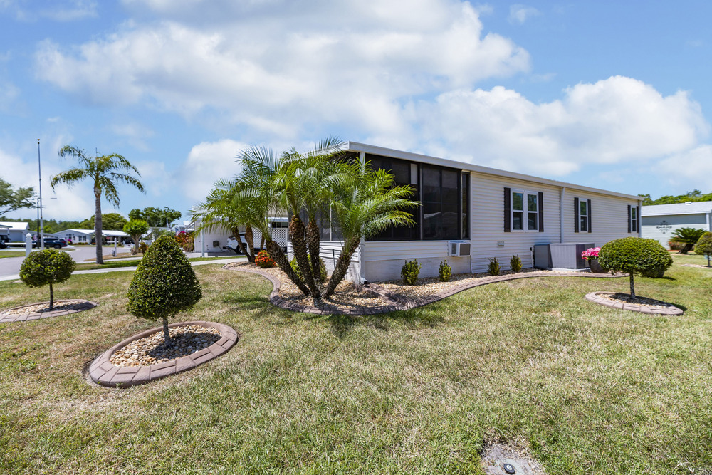 Cypress Lakes Village