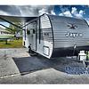 RV for Sale: 2025 Jay Flight SLX 170FQ