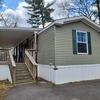 Mobile Home for Sale: 2 Bed 1.5 Bath 2016 Commodore