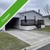Mobile Home for Sale: 3 Bed 2 Bath 1990 Fleetwood