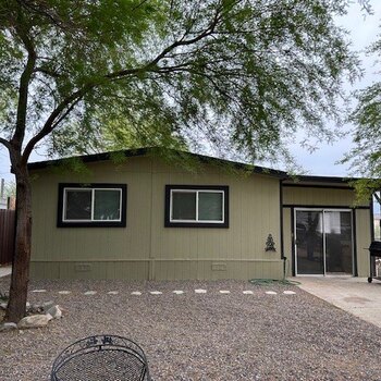 Thumbnail of mobile home
