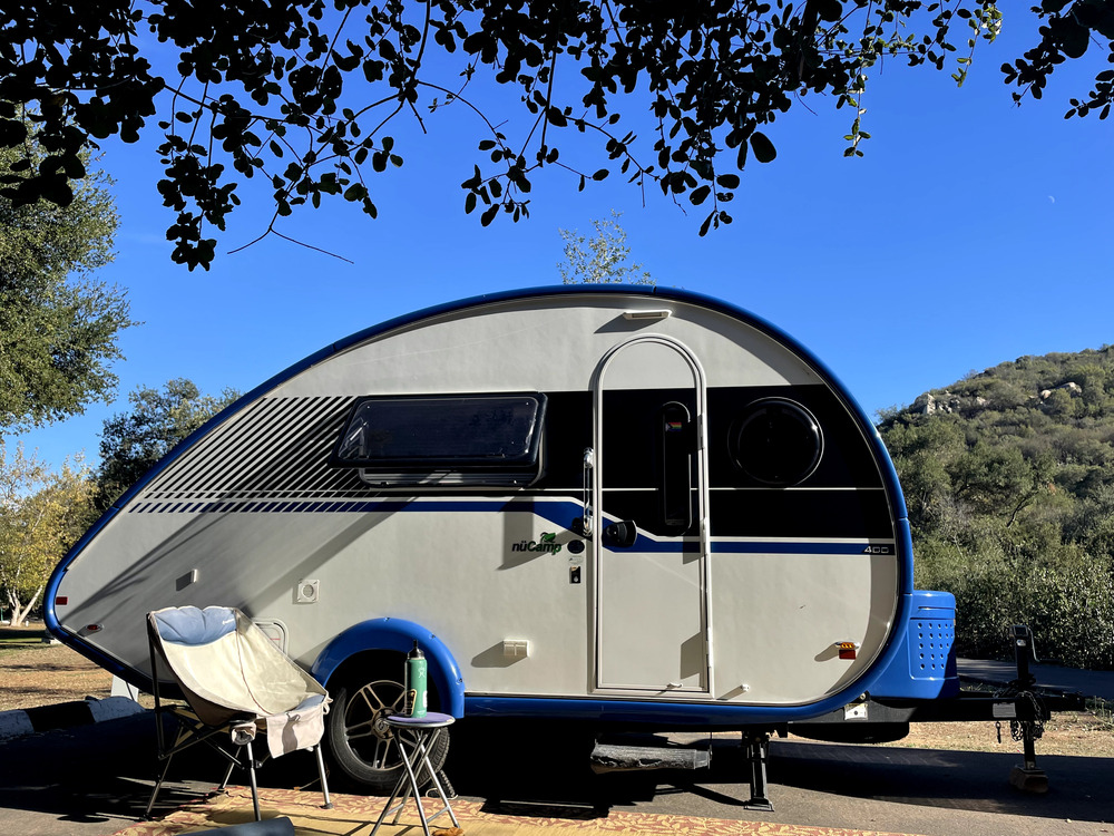 Photo of Rv