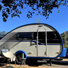 RV for Sale: 2018 T@B 400 TEARDROP