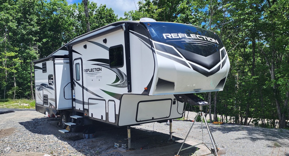 Photo of Rv