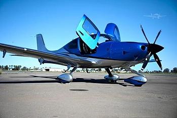 Thumbnail of aircraft
