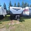 RV for Sale: 2025 INTREPID 185RKI