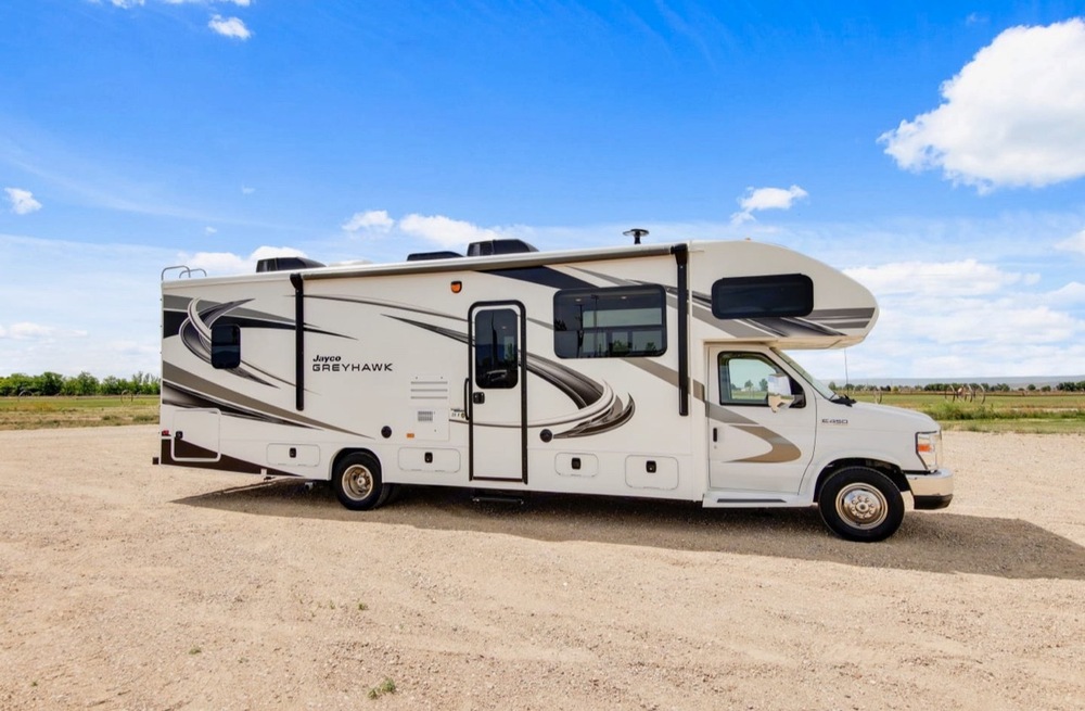 Photo of Rv