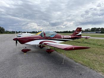 Thumbnail of aircraft