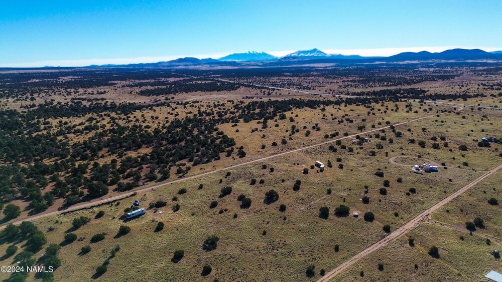 Photo of Mobile Home Lot