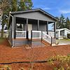 Mobile Home for Sale: Sundial MHP Sp. #101, Salem, OR