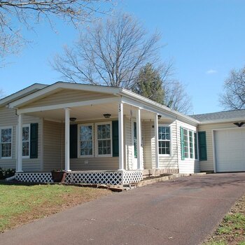 Thumbnail of mobile home