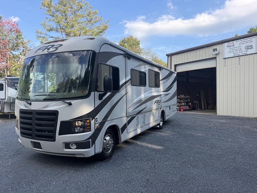 Photo of Rv