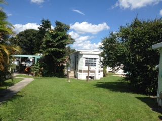 Photo of Mobile Home Park