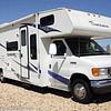 RV for Sale: 2007 FREELANDER 3100SO