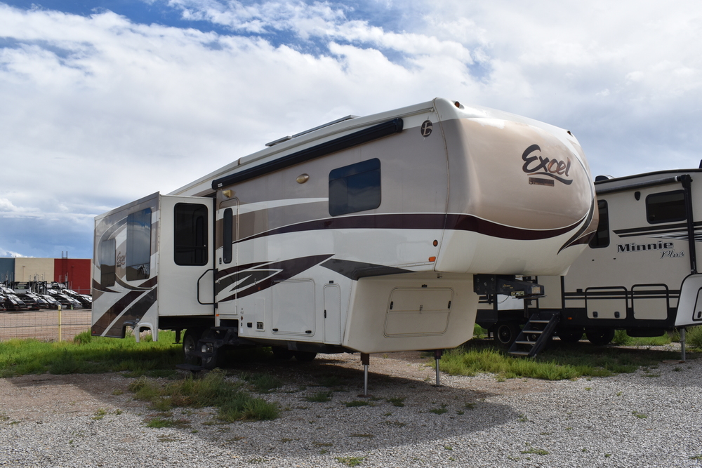 Photo of Rv