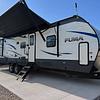 RV for Sale: 2020 PUMA 32RBFQ
