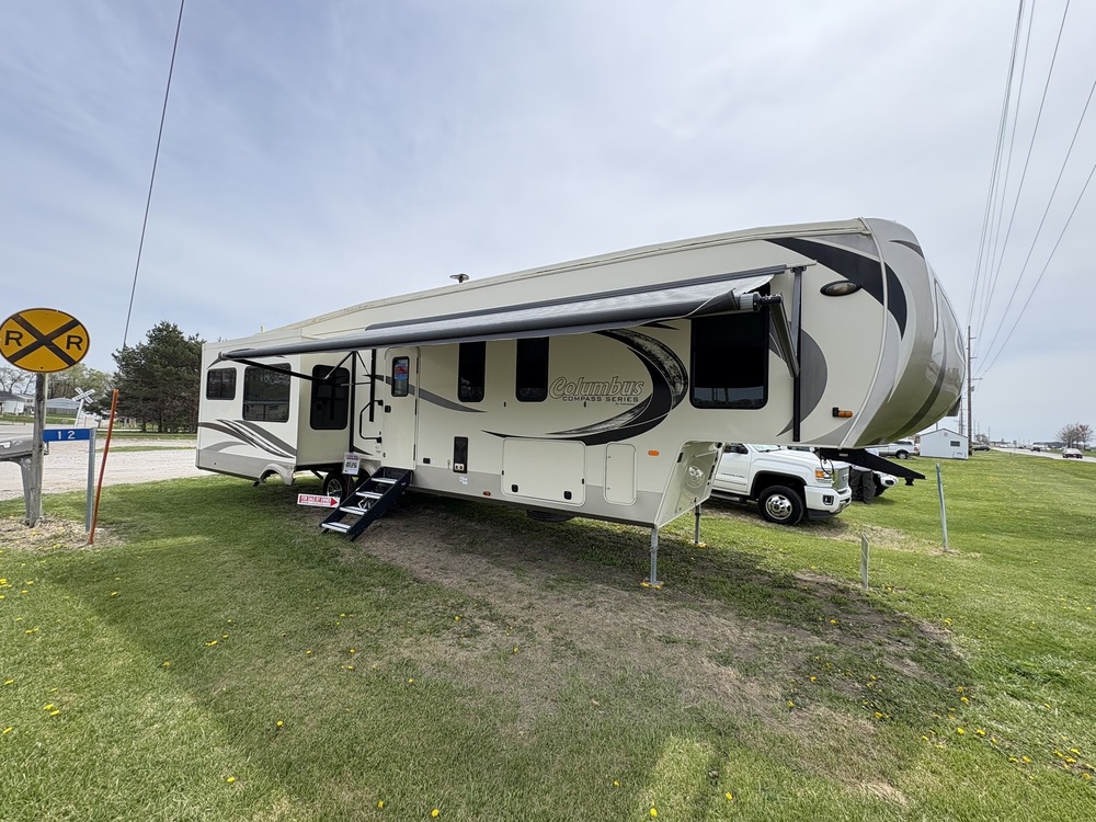 Photo of Rv