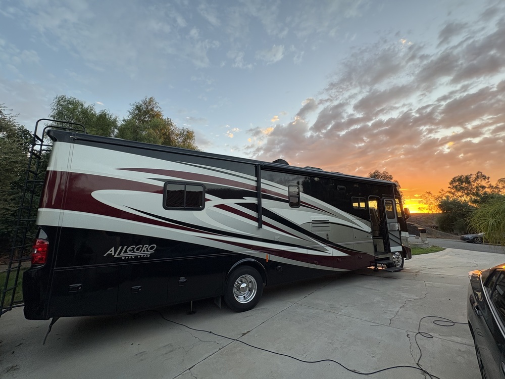 Photo of Rv