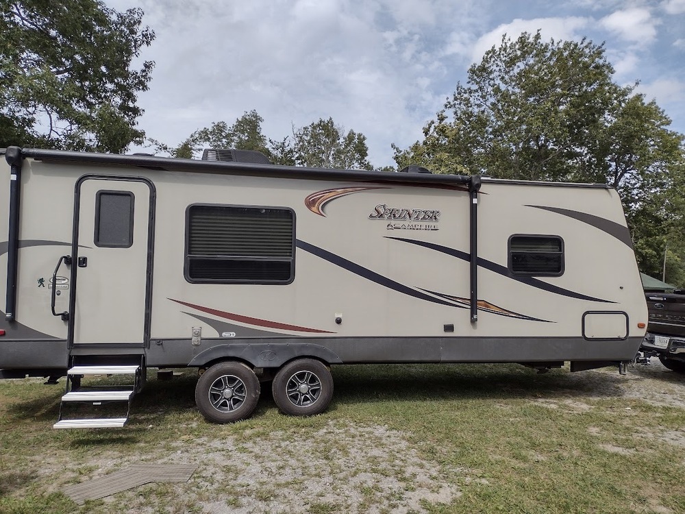 Photo of Rv