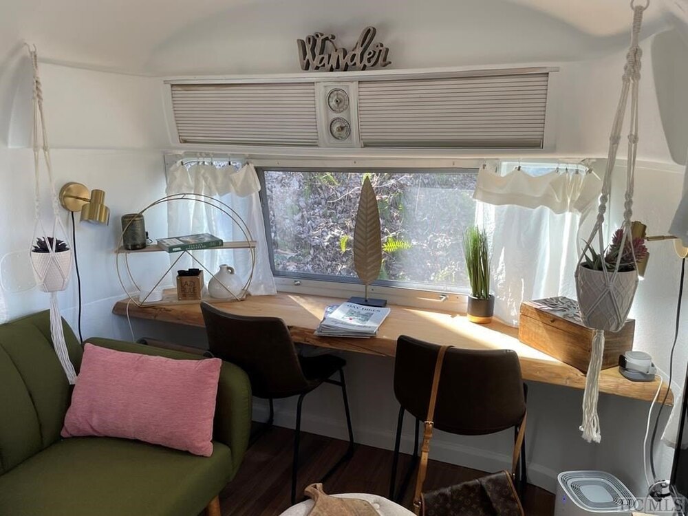 Photo of Mobile Home Lot