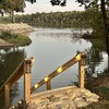 RV Lot for Sale: Red Oak Point, Lots 307 & 308, Clifton, TN