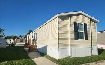 Thumbnail of mobile home