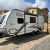 RV for Sale: 2021 FREEDOM EXPRESS ULTRA LITE 238BHS