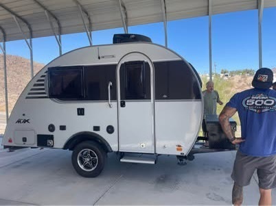 Photo of Rv