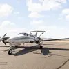 Aircraft for Sale: 2007 BEECHCRAFT KING AIR B200