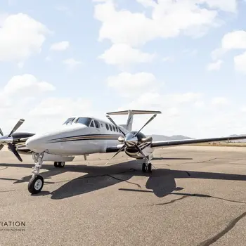 Thumbnail of aircraft