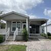 Mobile Home for Sale: 1 Bed 1 Bath 2006 Palm Harbor