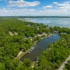 RV Park for Sale: Beadle Bay Marina and Campground, Pigeon, MI