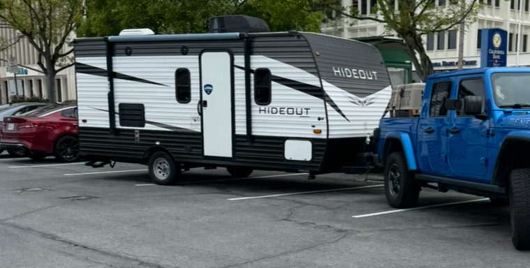 Photo of Rv