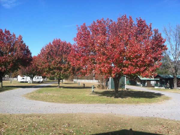Photo of RV Park/Campground