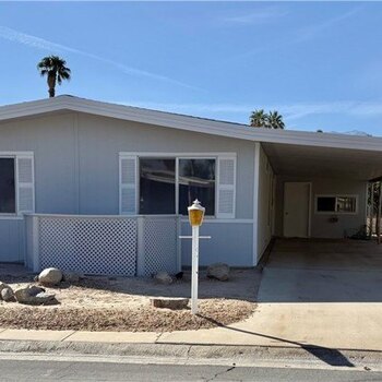 Thumbnail of mobile home