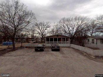 Thumbnail of mobile home