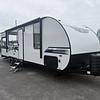 RV for Sale: 2021 SALEM FSX PLATINUM 260RTX